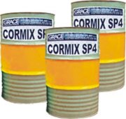 Phụ gia bê tông - CORMIX® SP4 Phuy 205 lít