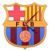  FCB 