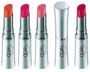 Son dưỡng môi trang điểm -Moisturizing lipstick QGIRL