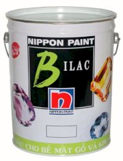  Sơn dầu Nippon Bilac