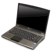 Gateway MT3705 (Intel Pentium Dual Core T2060 1.6GHz, 1GB RAM, 100GB HDD, VGA ATI Radeon Xpress 200M, 14.1 inch, PC DOS)