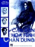 Căn Bản Họa Hình Chân Dung