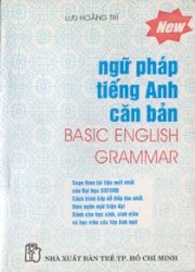 Ngữ pháp tiếng Anh căn bản