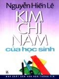 Kim Chỉ Nam Của Học Sinh