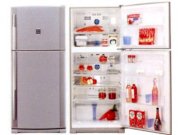 Tủ lạnh SHARP 65M (PLASMA)
