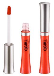 Son bóng ánh ngọc trai QGIRL - Pearlight Lipgloss QGIRL