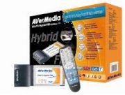 AverTV Hybrid + FM Carbus NEW (PCMCI)