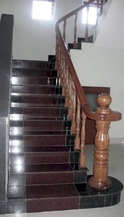 Cầu thang 1