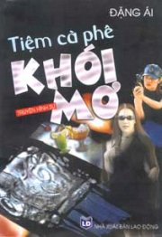 Tiệm cà phê khói mơ