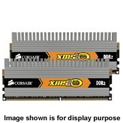 Corsair -  DDR2 - 4GB (2x2GB) - bus 800MHz - PC2 6400 kit