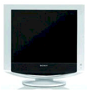 SONY LCD SDM-HX95