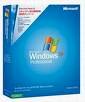  Windows XP Home Edition SP2 English 1pk OEM CD
