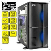 Thermaltake Tsunami Dream (VA3000BWA)