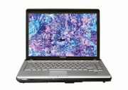 Toshiba Satellite M205-S3217 (Intel Pentium Dual Core T2080 1.73Ghz, 1GB RAM, 160GB HDD, VGA Intel GMA 950, 14.1 inch, Windows Vista Home Premium)