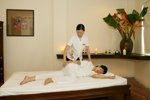 Massage trị liệu cho phụ nữ mang thai