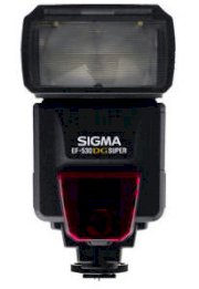Đèn Flash for ELECTRONIC FLASH EF-530 DG SUPER sigma