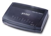 Planet ADSL router - 1RJ45 port (ADE 2400)
