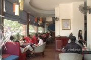 Café Hà Nội Phố 