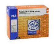 Intel Pentium 631 (3.0GHz, 2Mb L2 Cache, FSB 800Mhz, Socket 775)