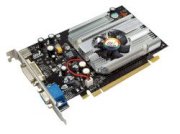 Inno3D Geforce 6600LE (NDIVIA Geforce 6600 LE, 256MB, 128-bit, GDDR, PCI Express x16)