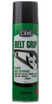 CRC Belt Grip