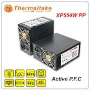 Thermaltake XP550 PP ATX 12V 2.0