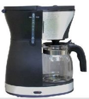 Máy pha cà phê CM-3031 (1.25lít)