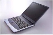 Twinhead Efio 121i (Intel Pentium M 730 1.6GHz, 512MB RAM, 80GB HDD, VGA Intel GMA 950, 12.1 inch, Linux)