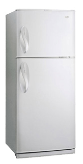 Tủ lạnh LG GR-S352QVC (284L)