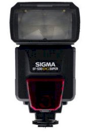 Đèn Flash for ELECTRONIC FLASH EF-530 DG SUPER SONY