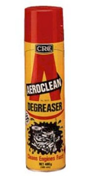 CRC Aeroclean Degreasea - Làm sạch hiệu quả