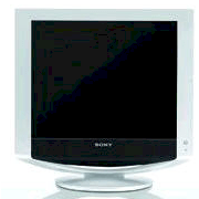 SONY LCD 17inch SDM-HX75