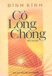 Cỏ lông chông