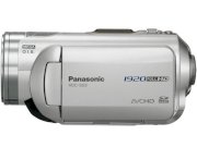 Panasonic HDC-SD3