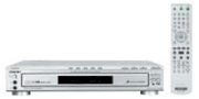 SONY DVD DVP-NC62K