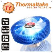 Thermaltake Blue Orb II