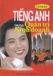 Căn bản tiếng Anh trong quản trị kinh doanh