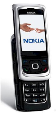 Nokia 6282  