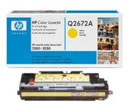 HP Q2672A - Yellow