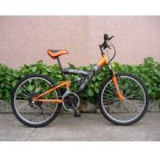 Xe đạp FC019