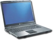 GATEWAY ML6720 (Intel Pentium Dual Core T2310 1.46GHz, 1GB Ram, 120GB HDD, VGA Intel GMA X3100, 15.4 inch, Windows Vista Home Premium)