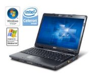 Acer TravelMate 4320 50508Mi (011), (Intel Celeron M530 1.73 GHz, 512MB RAM, 80GB HDD, VGA Intel GMA X3100, 14.1 inch, PC Linux)
