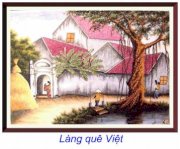 Làng quê Việt