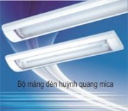 BỘ ĐÈN MÁNG MIKA FRW-40/36 M2