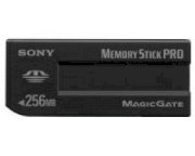 SONY Stick Pro 256MB