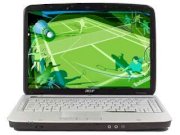 Acer Aspire 4520 200508Mi (052), (AMD Turion 64X2 TL 52 1.6GHz, 512MB RAM, 80GB HDD, VGA NVIDIA GeForce 7000M, 14.1 inch, PC Linux)