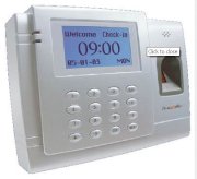 Fingertec AC102