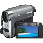 Sony Handycam DCR-HC48E