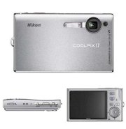 Nikon COOLPIX S7