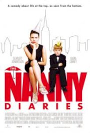 The Nanny Diaries - Vú em Nanny